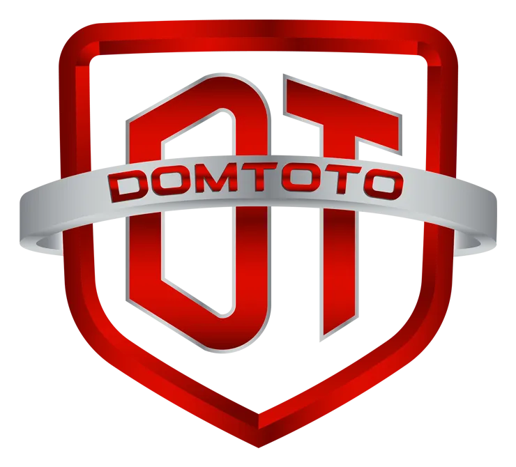 DOMTOTO - Game Tembak Ikan Penuh Tantangan