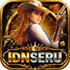 IDNSERU - Game Gaple Seru dan Menarik