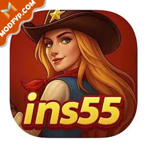 INS55 - Game Slot Seru dan Menguntungkan