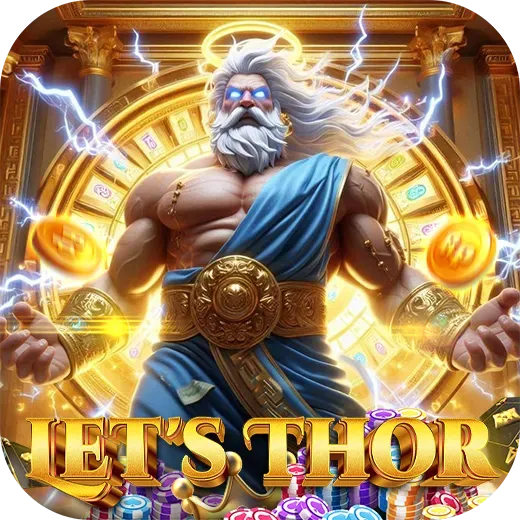 LETSTHOR - Balapan Seru Tanpa Batas