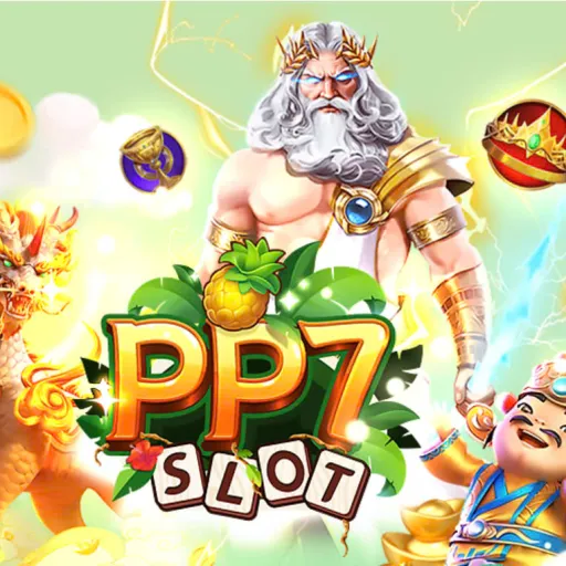 PP7SLOT - Game Bingo Seru dan Menguntungkan