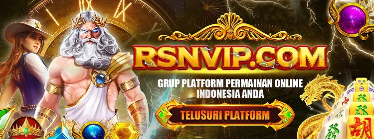 RSNVIP - Pertarungan Epik di Dunia Fantasi