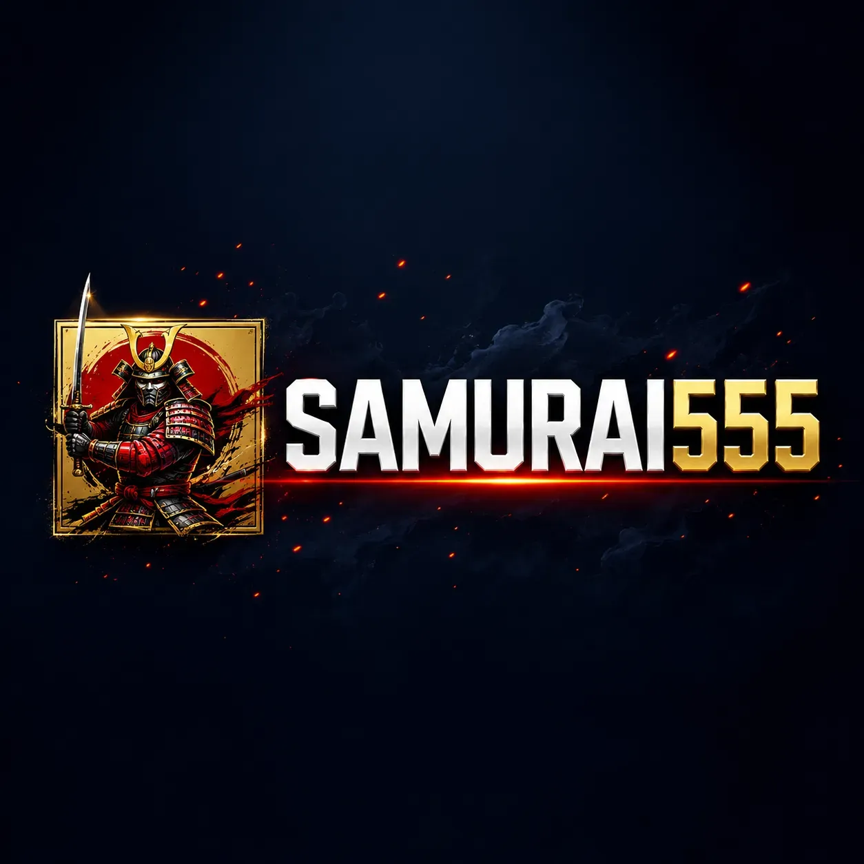 SAMURAI555 - Petualangan Epik dalam Dunia ARPG